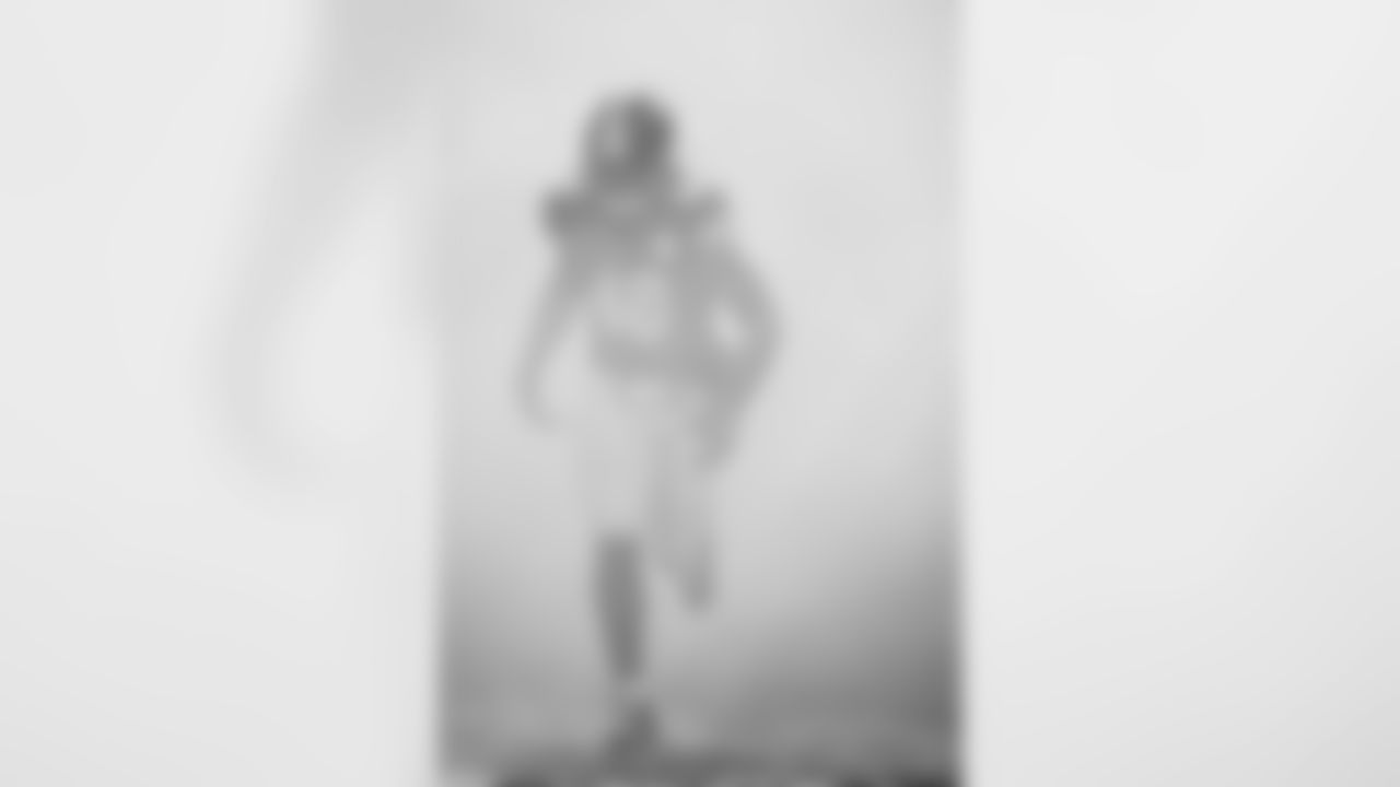 Bud Dupree