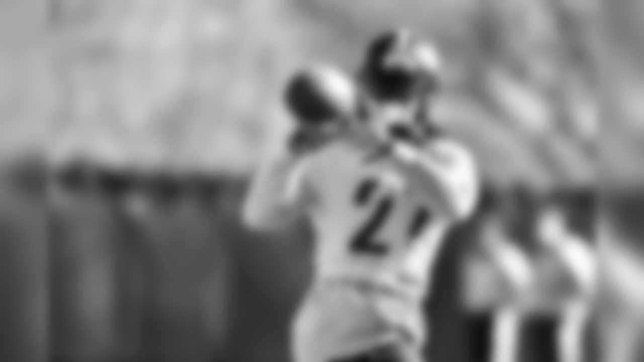 J.J. Wilcox