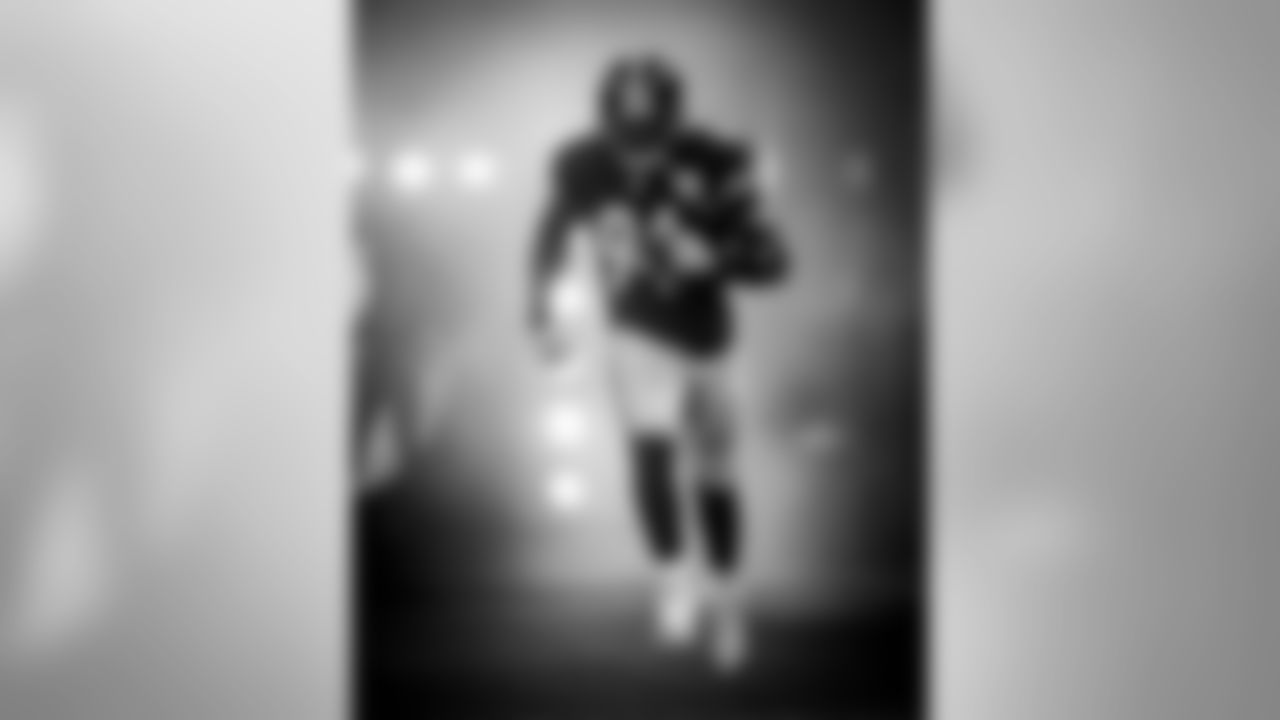Lawrence Timmons