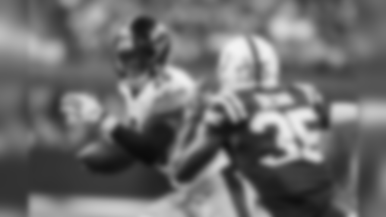 Le'Veon Bell