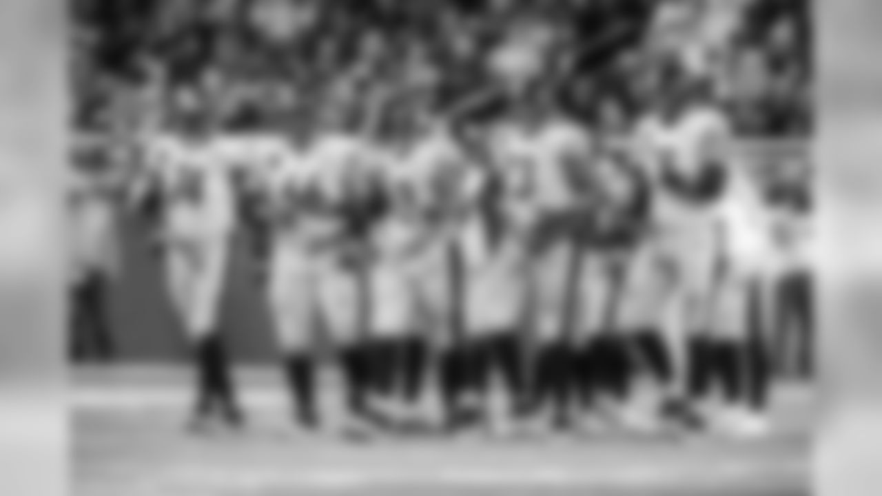 Offensive Line