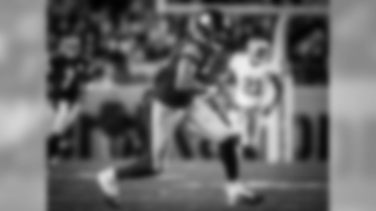 Ladarius Green