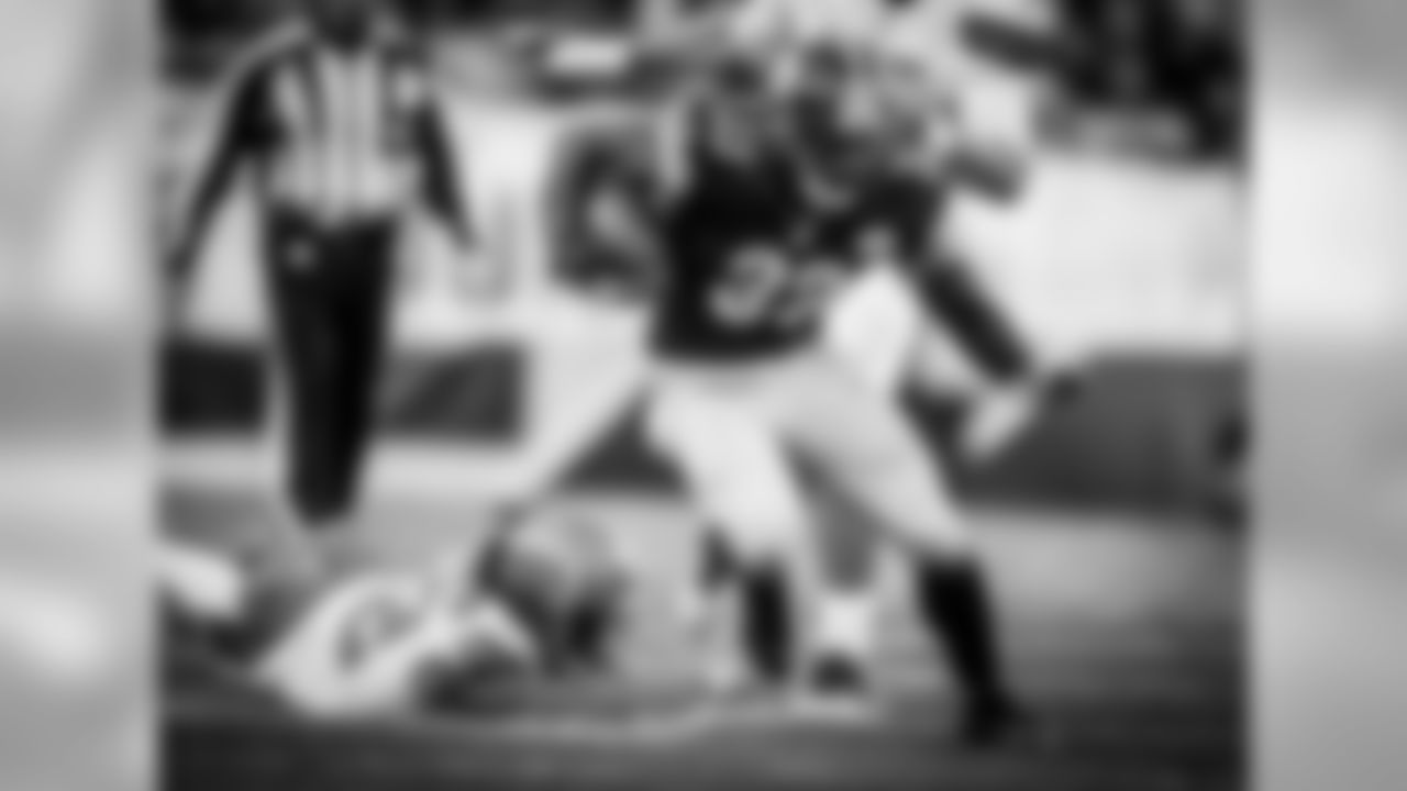 Fitzgerald Toussaint
