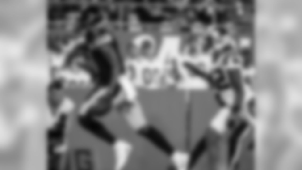 Justin Hunter