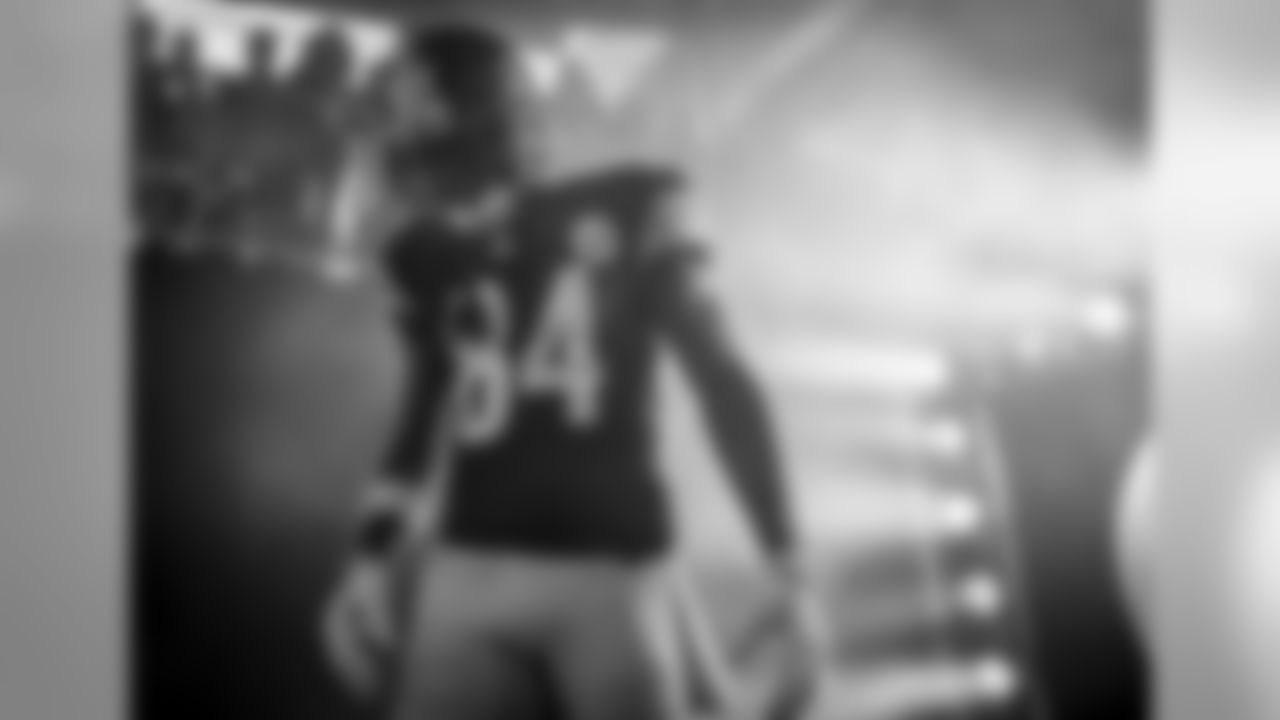Antonio Brown