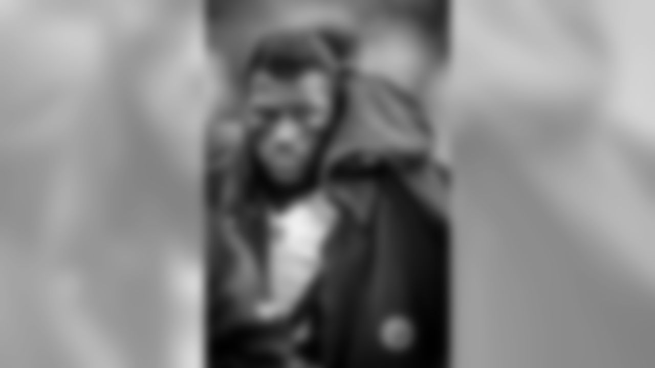 Antonio Brown