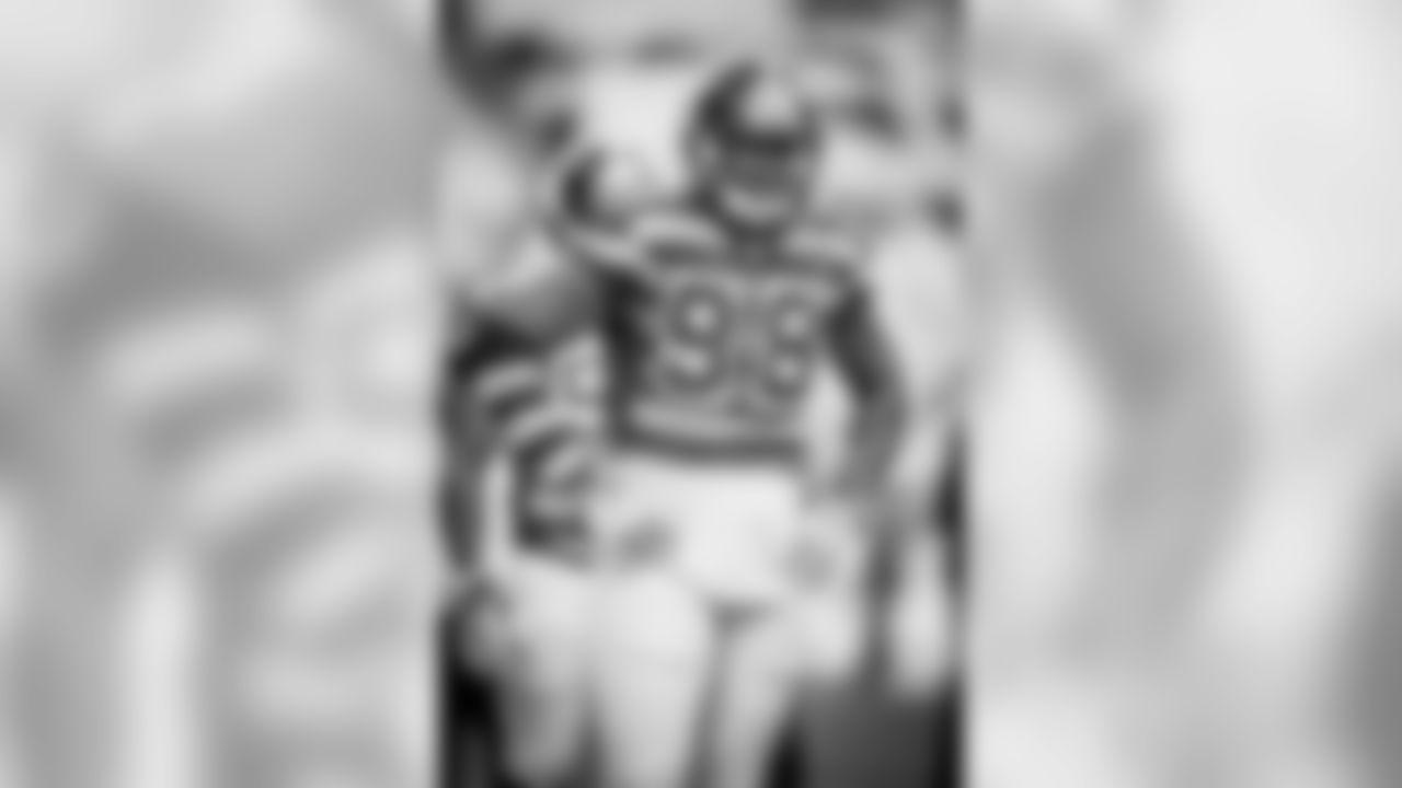 Vince Williams