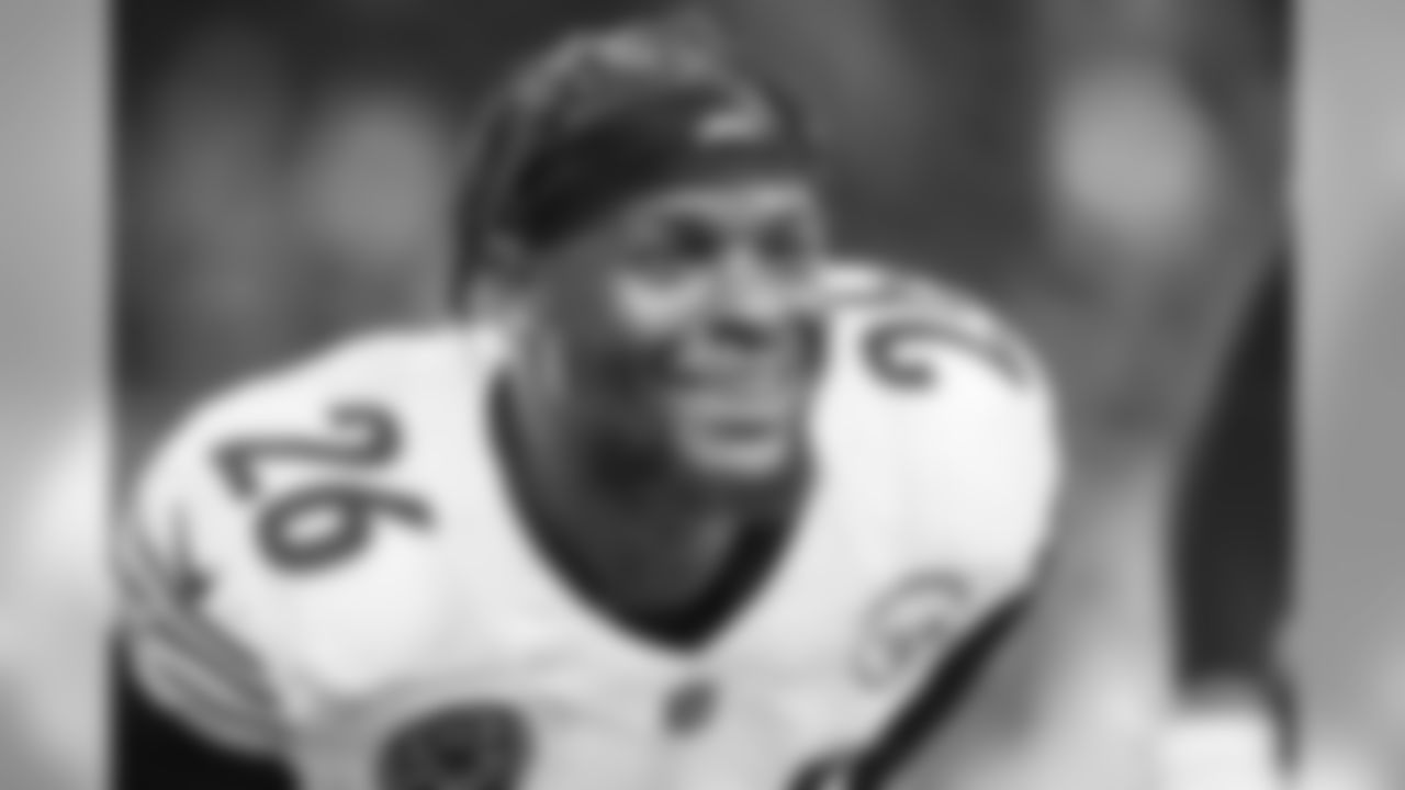 Le'Veon Bell