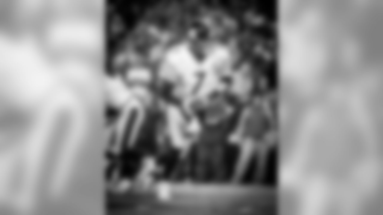 Ben Roethlisberger