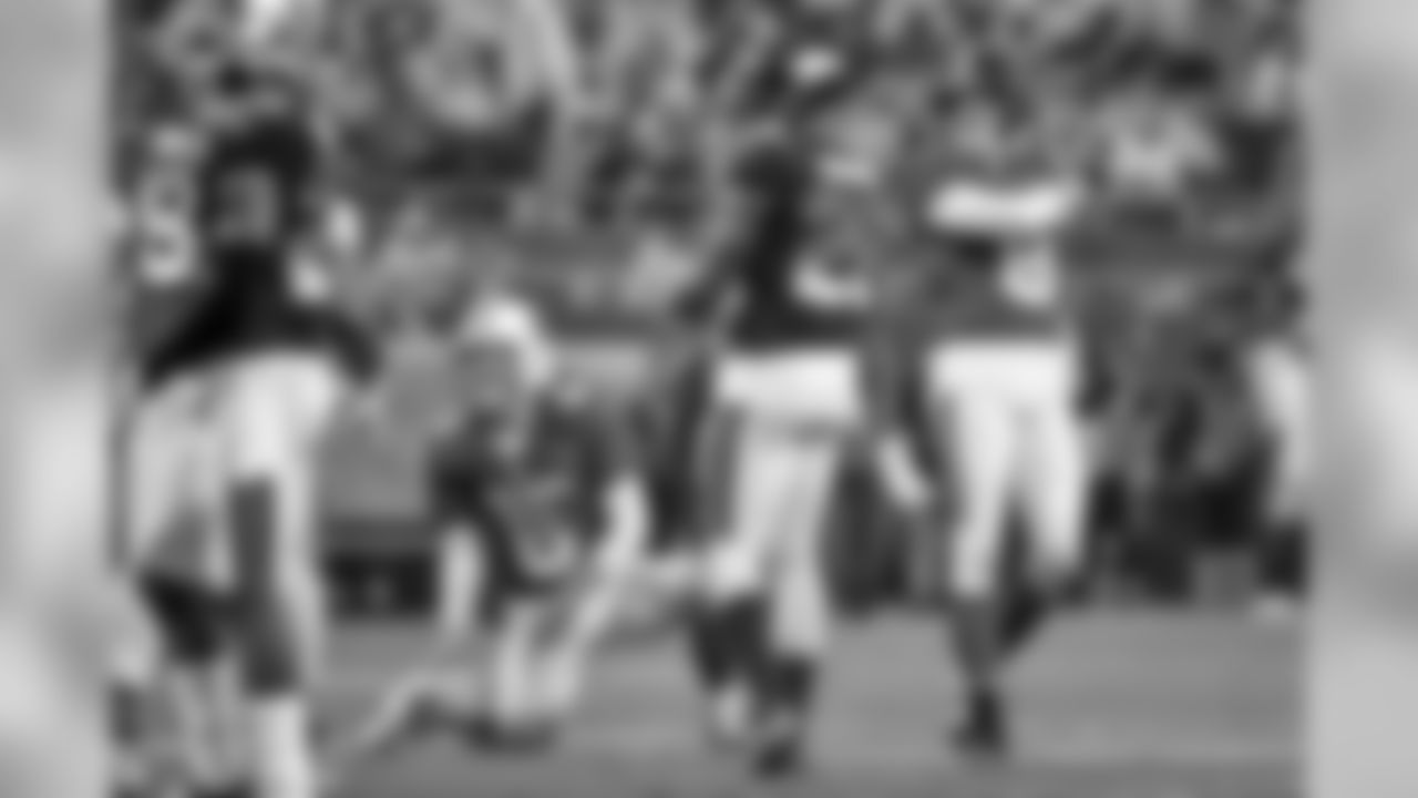 Chris Boswell