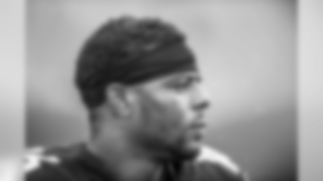 Marcus Tucker