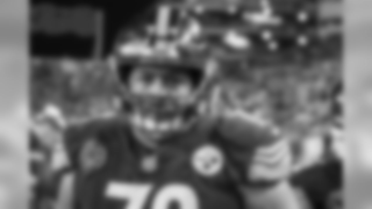 Ramon Foster