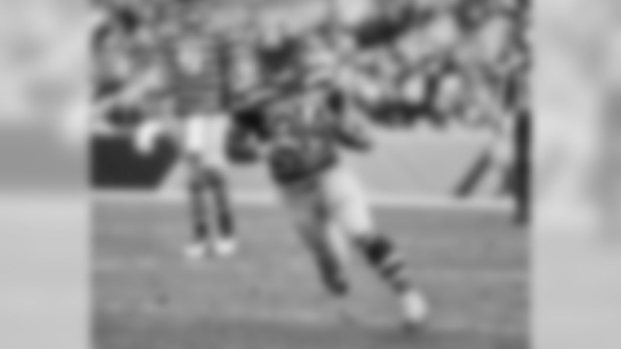 2015 Steelers vs Bengals