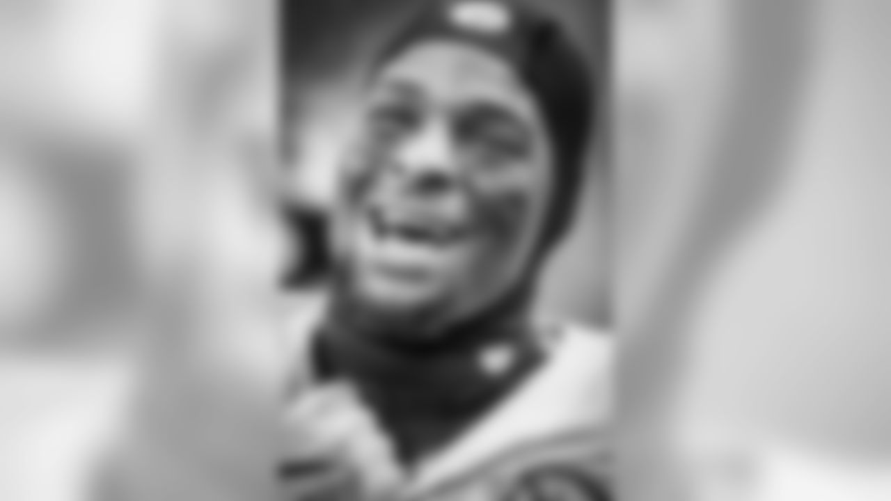 Le'Veon Bell