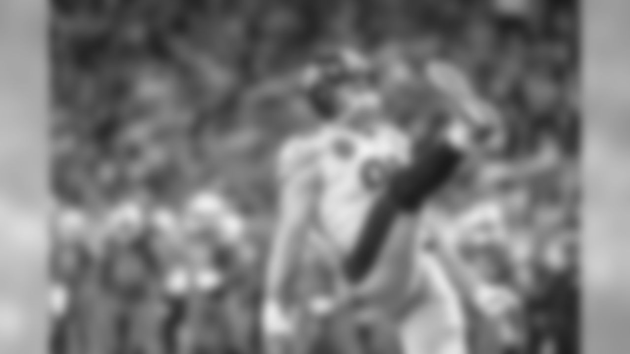 T.J. Watt