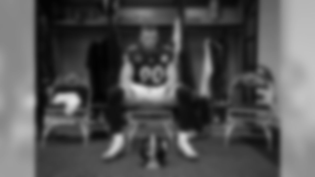 T.J. Watt