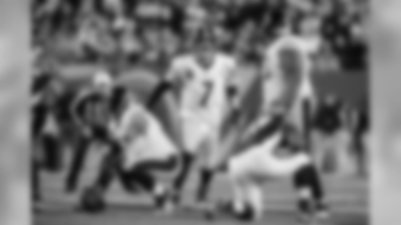 Ben Roethlisberger