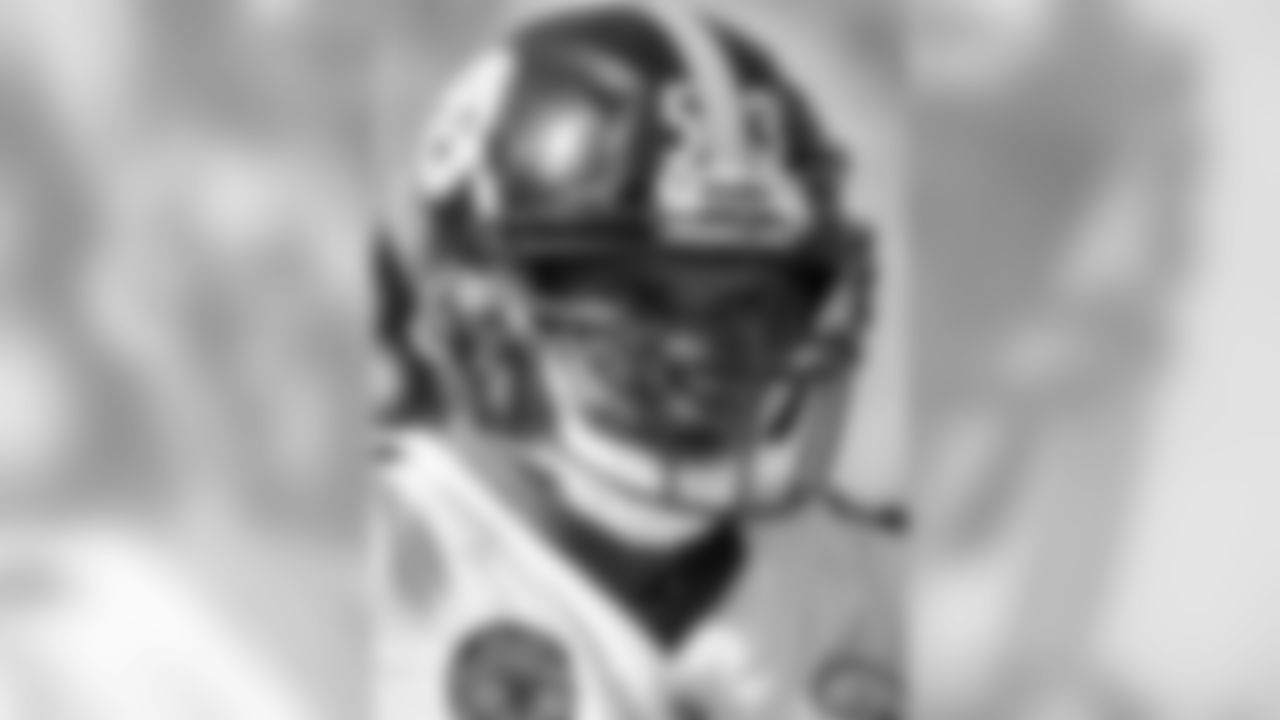 Maurkice Pouncey