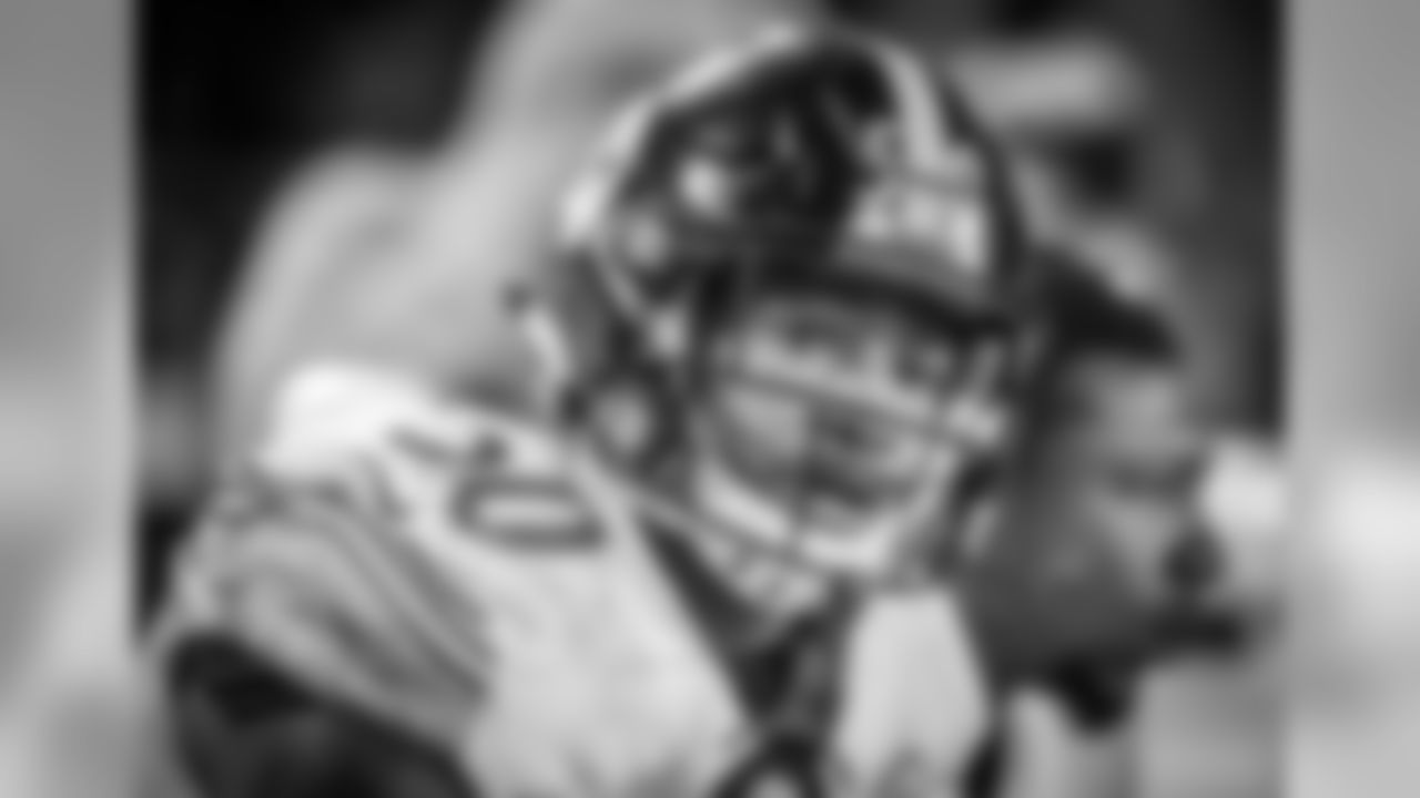Ryan Shazier