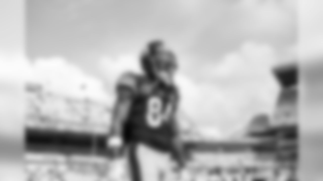Antonio Brown