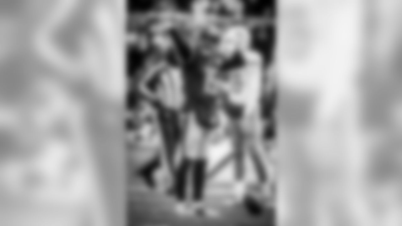 Demarcus Ayers