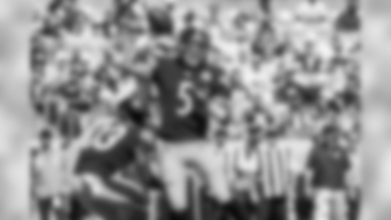 Joshua Dobbs