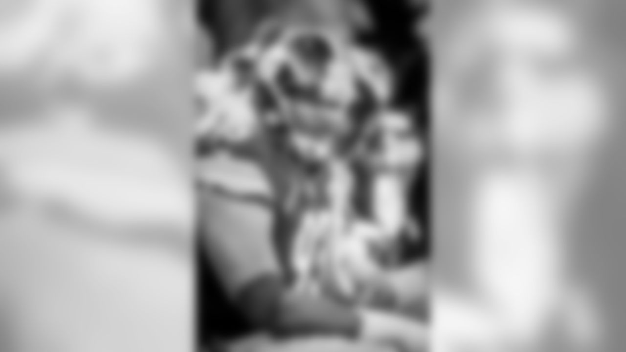Daniel McCullers