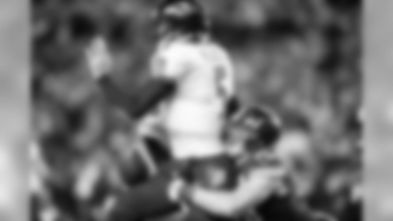 T.J. Watt