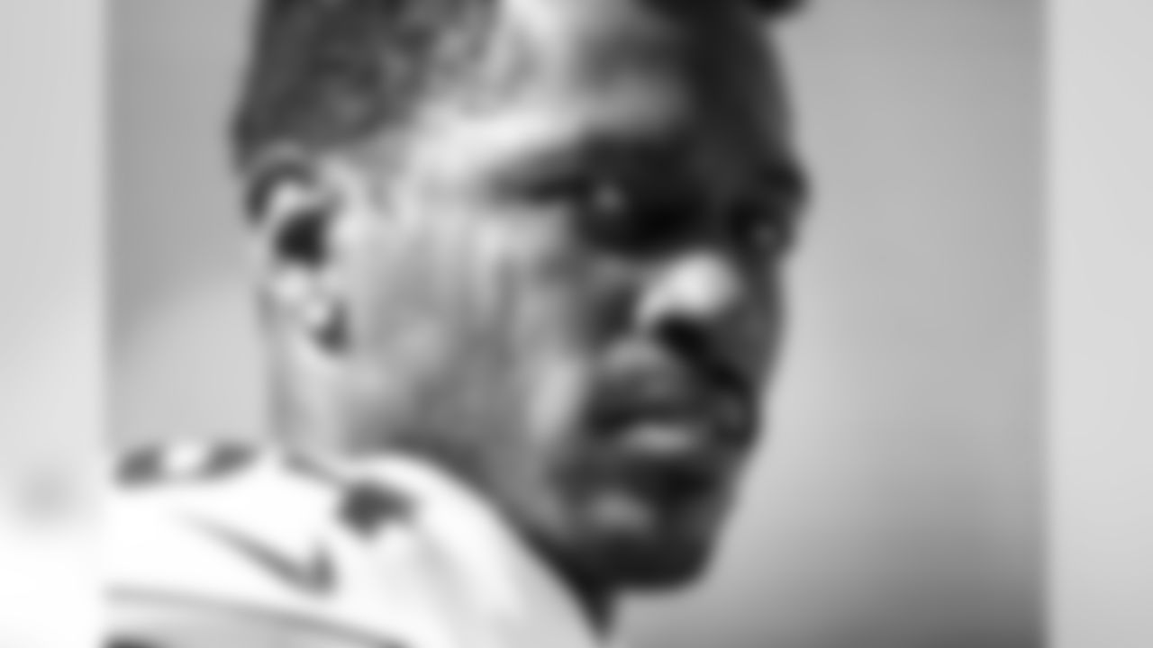 Antonio Brown