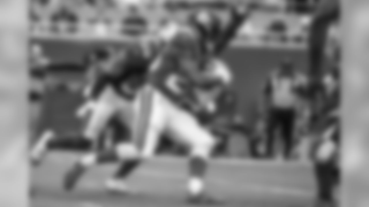 Le'Veon Bell