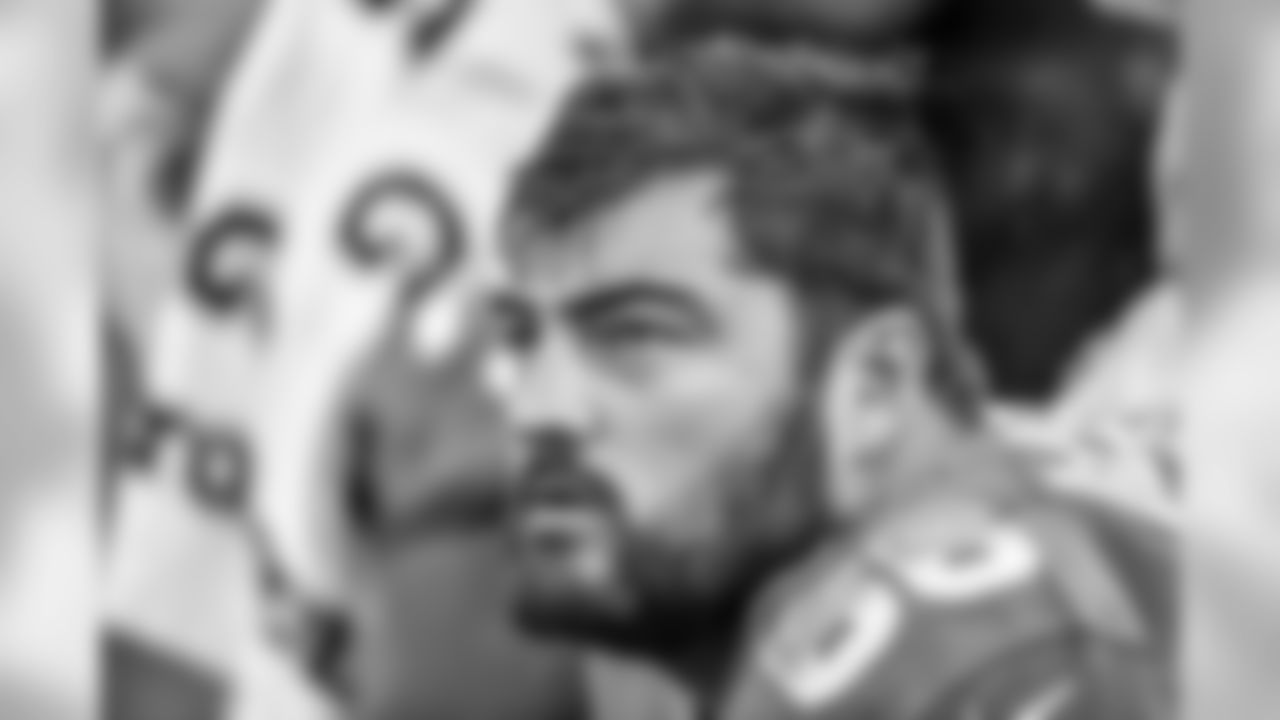 David DeCastro