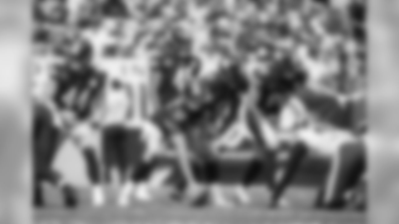 Tyler Matakevich, Kameron Canaday, Steven Johnson, T.J. Watt