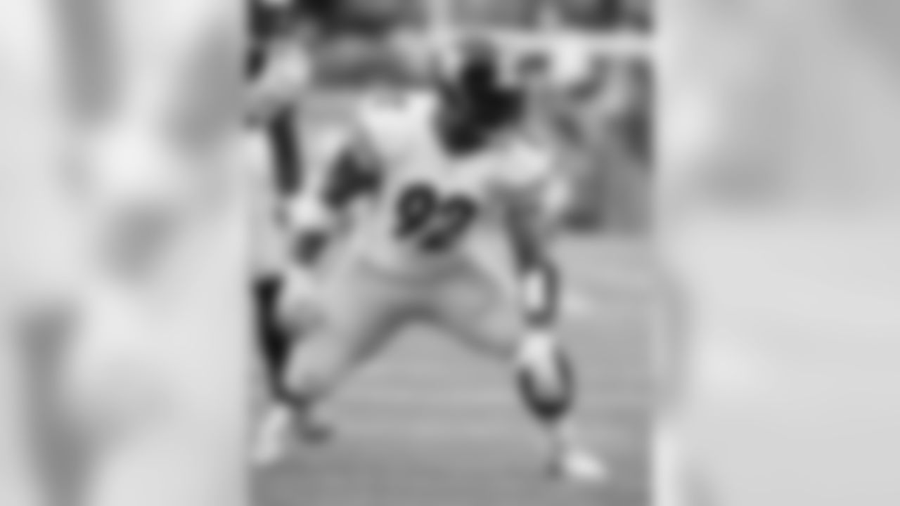 James Harrison
