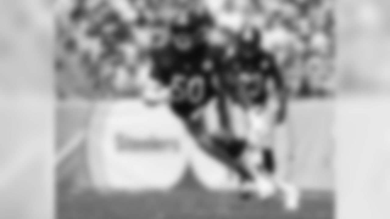 Ryan Shazier