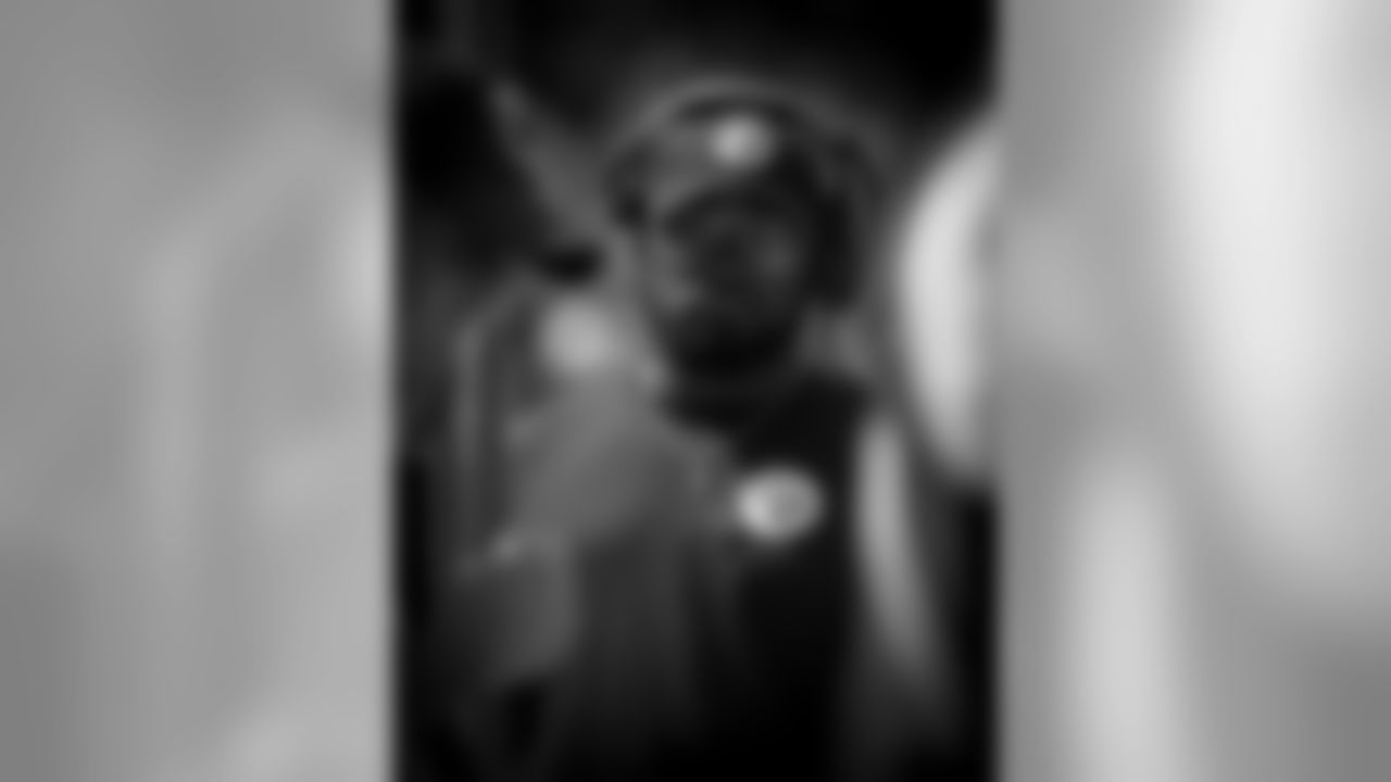 Head Coach Mike Tomlin