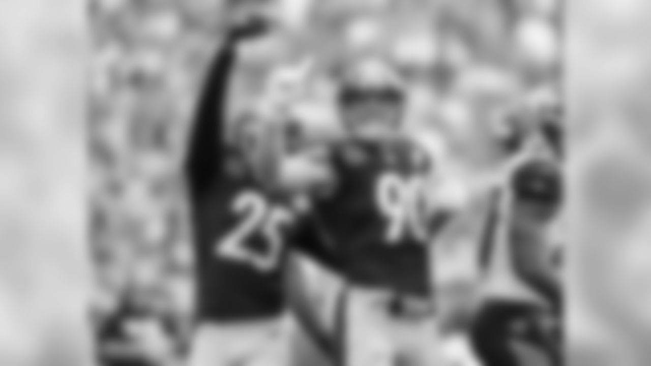 T.J. Watt