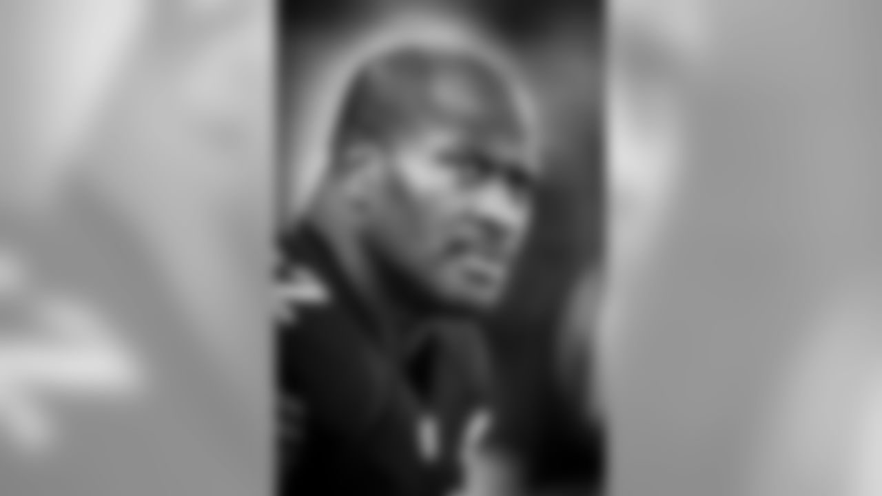 James Harrison