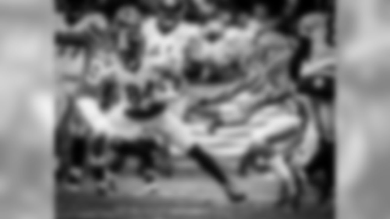Antonio Brown