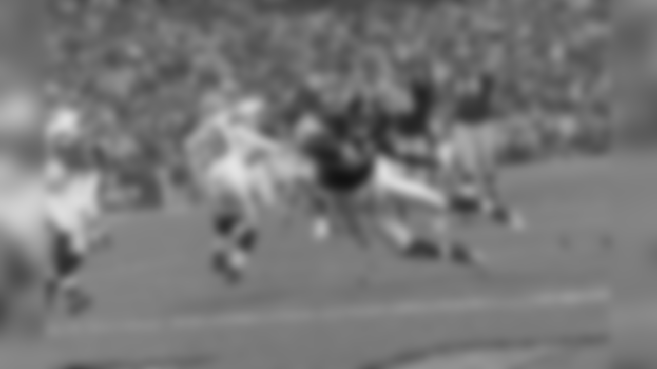 Ben Roethlisberger
