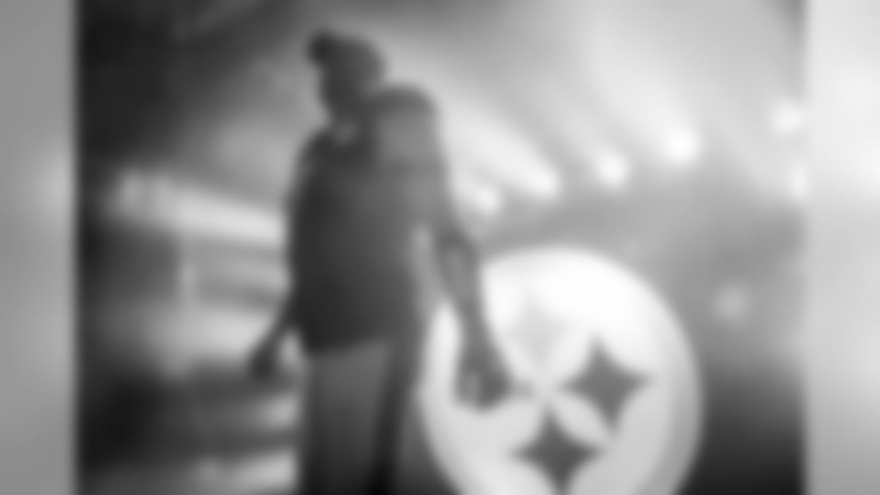 Ben Roethlisberger