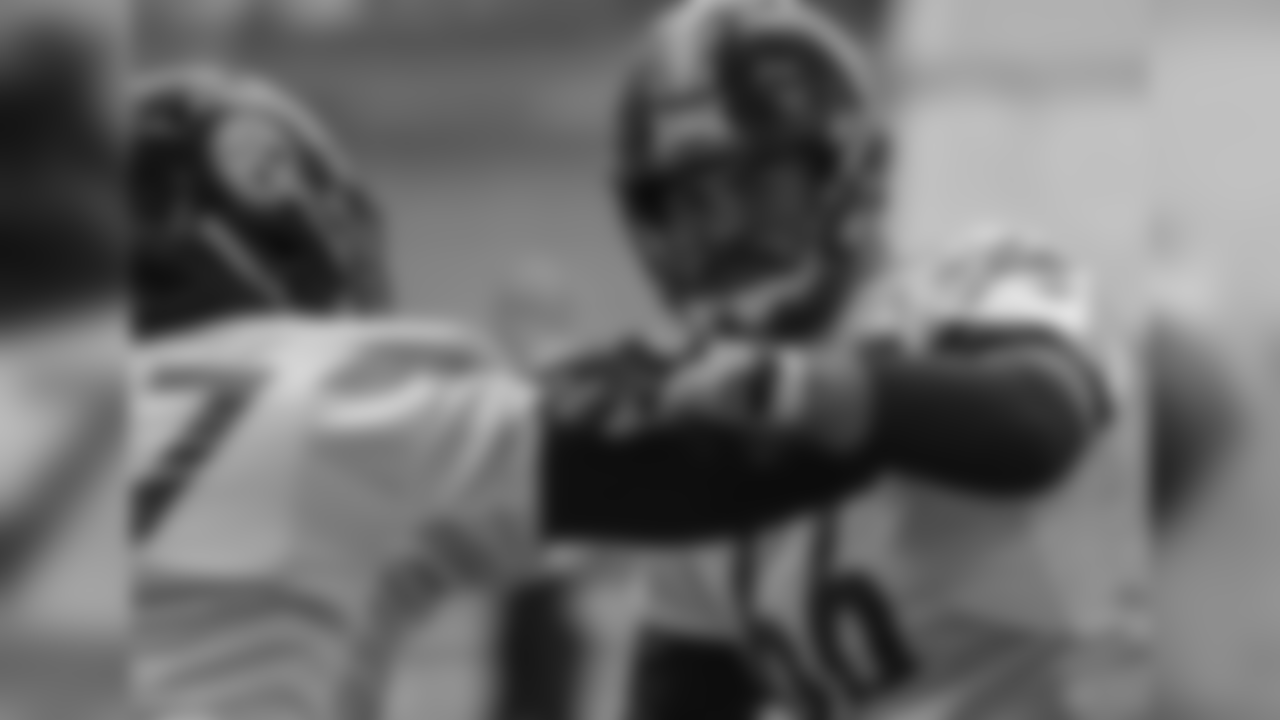 David DeCastro