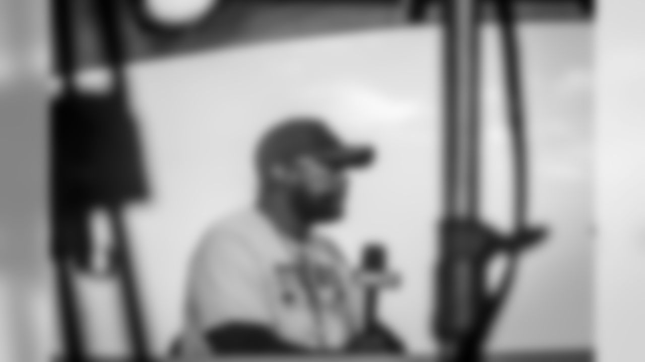 Head Coach Mike Tomlin