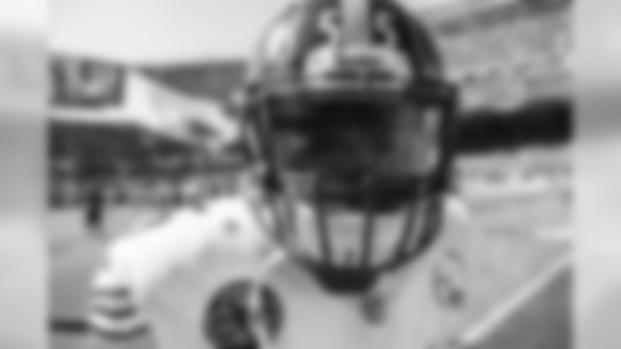 Arthur Moats