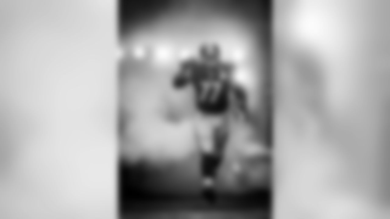 Marcus Gilbert