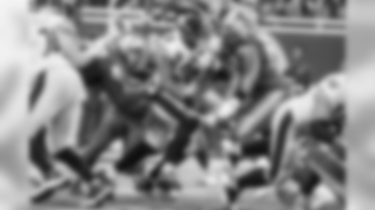 Le'Veon Bell