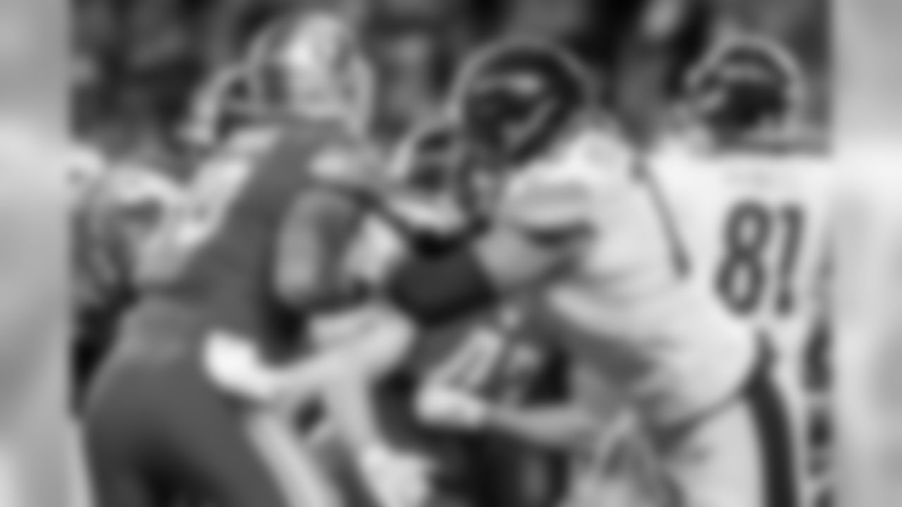 Alejandro Villanueva