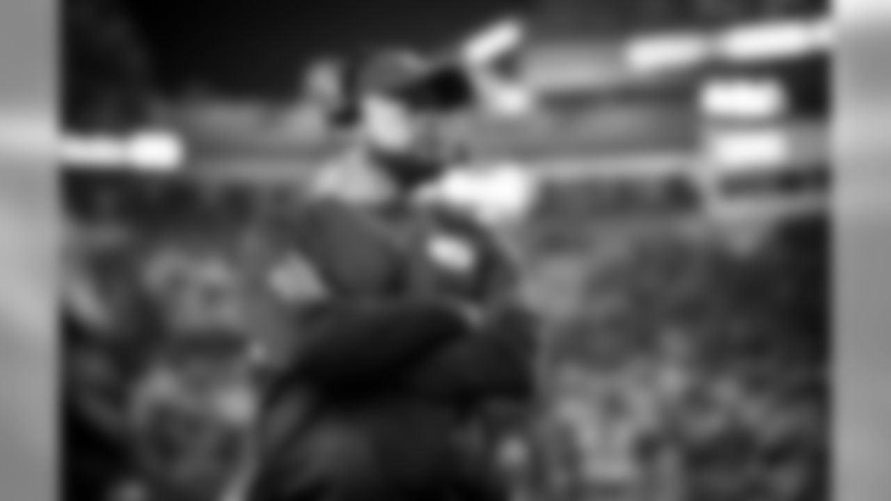 Head coach Mike Tomlin