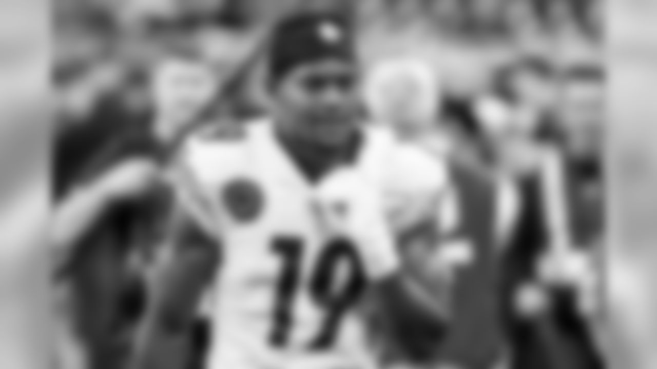 JuJu Smith-Schuster