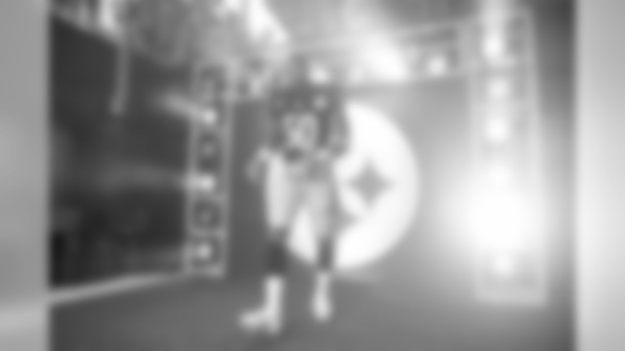 Ryan Shazier