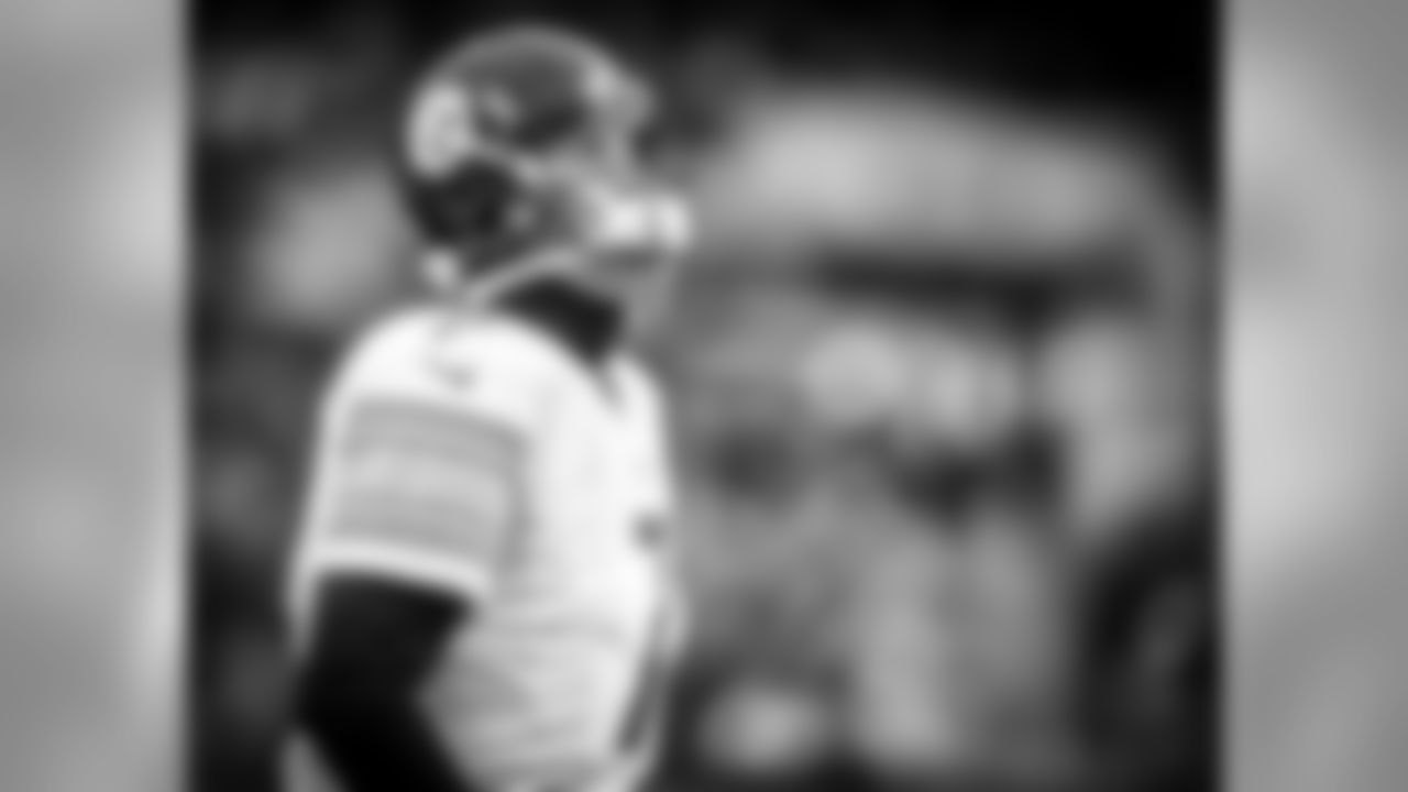 Ben Roethlisberger